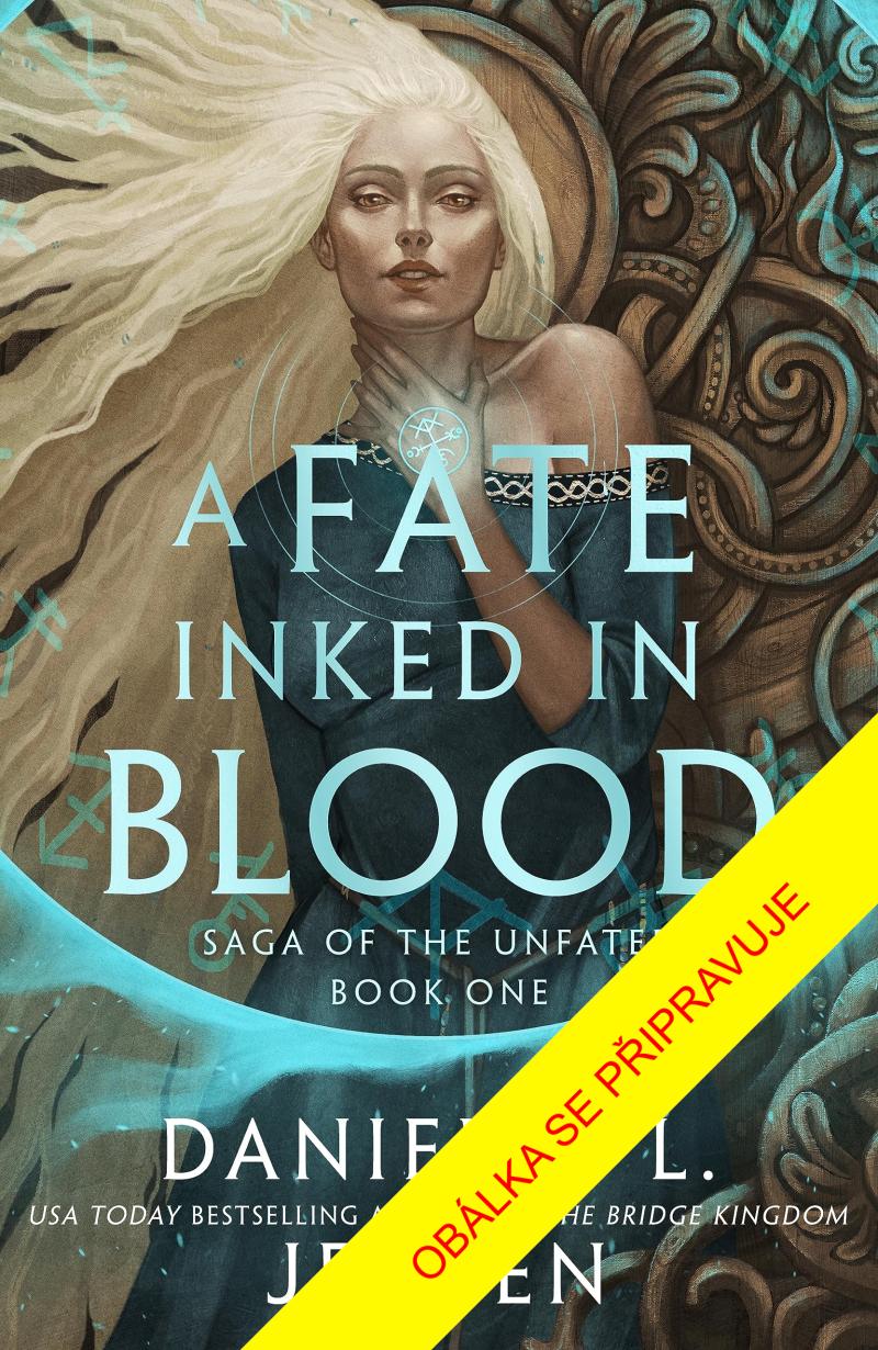 Obrázok Sága zatracených: Osud vepsaný v krev