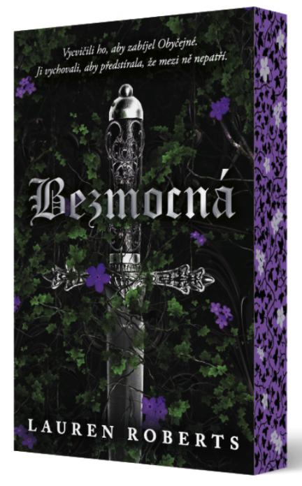 Obrázok Bezmocná (CZ)