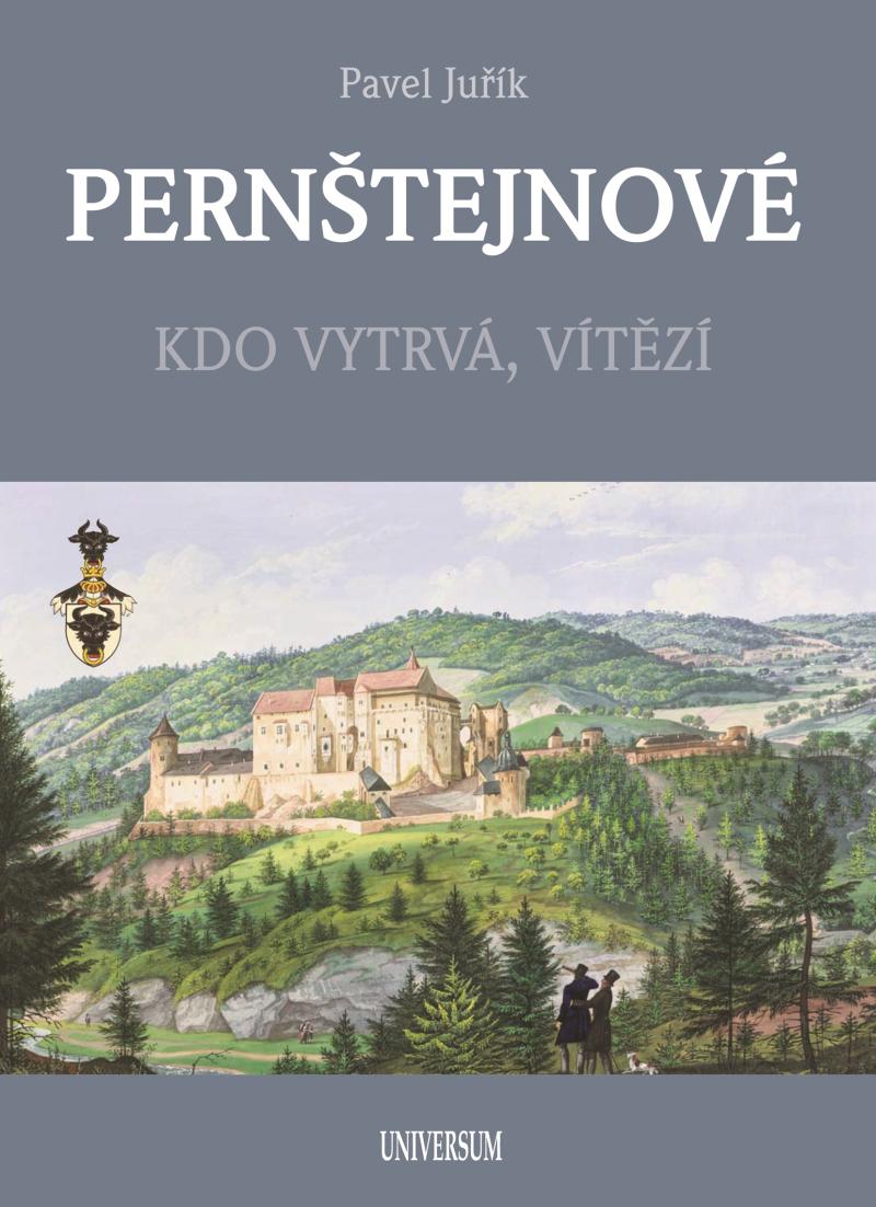 Obrázok PERNŠTEJNOVÉ - Kdo vytrvá, vítězí
