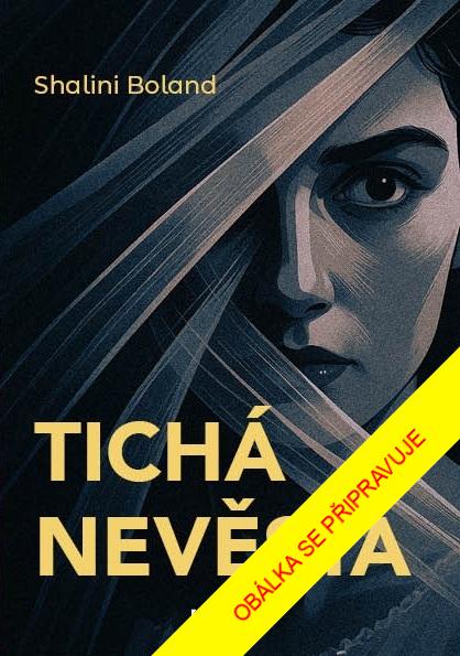 Obrázok Tichá nevěsta