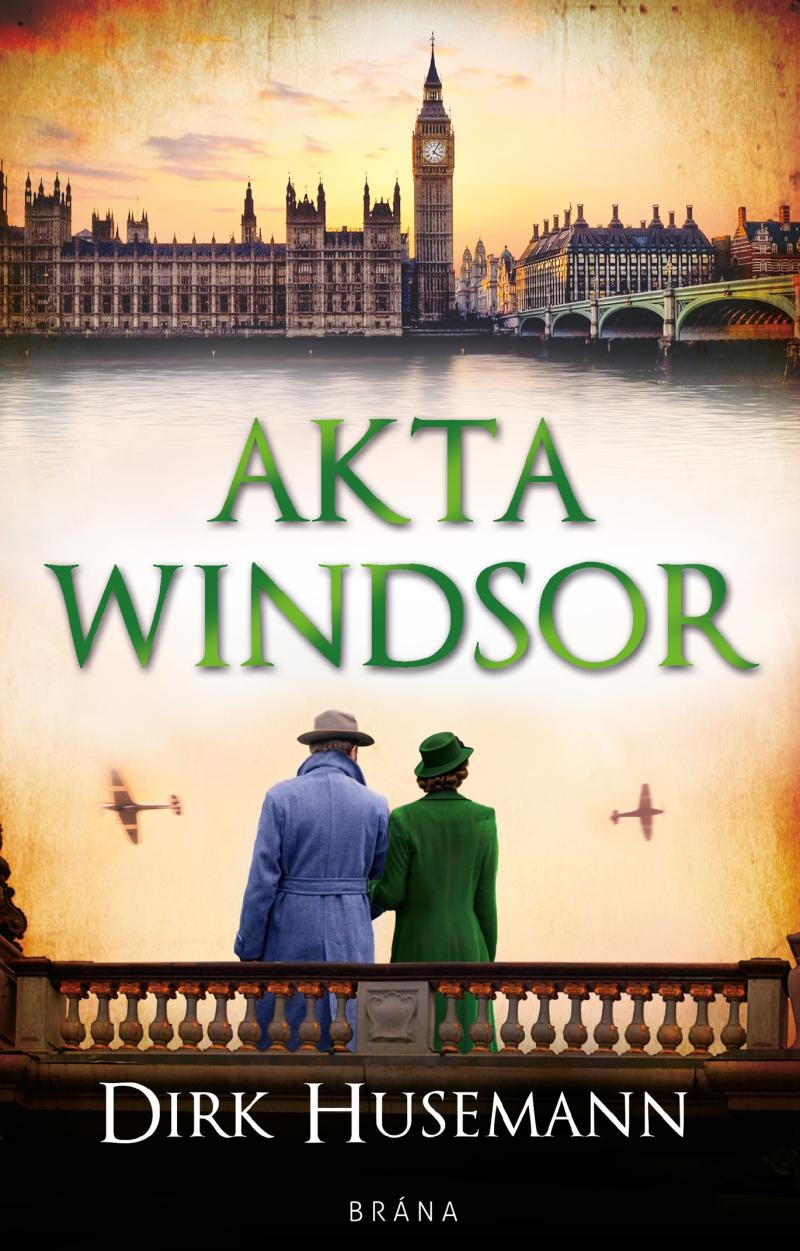 Obrázok Akta Windsor