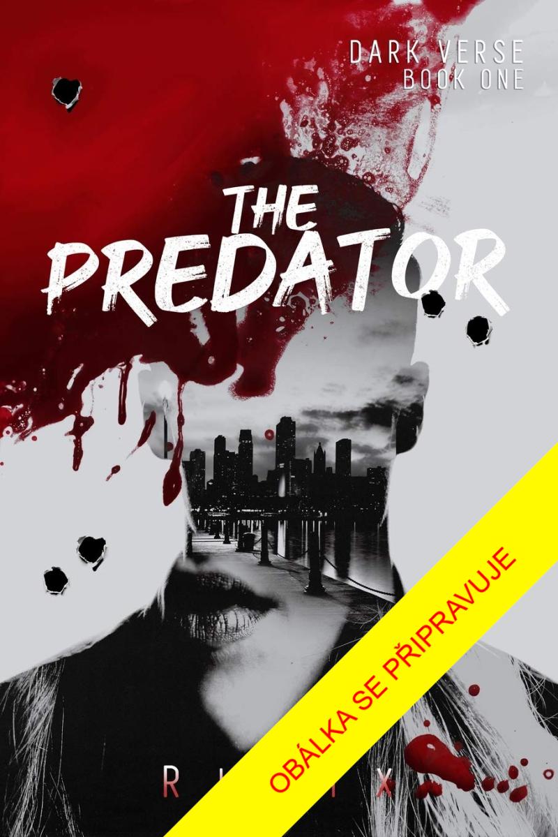 Obrázok Dark Verse 1 - Predátor