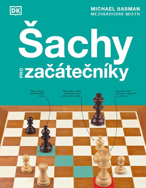 Obrázok Šachy pro začátečníky