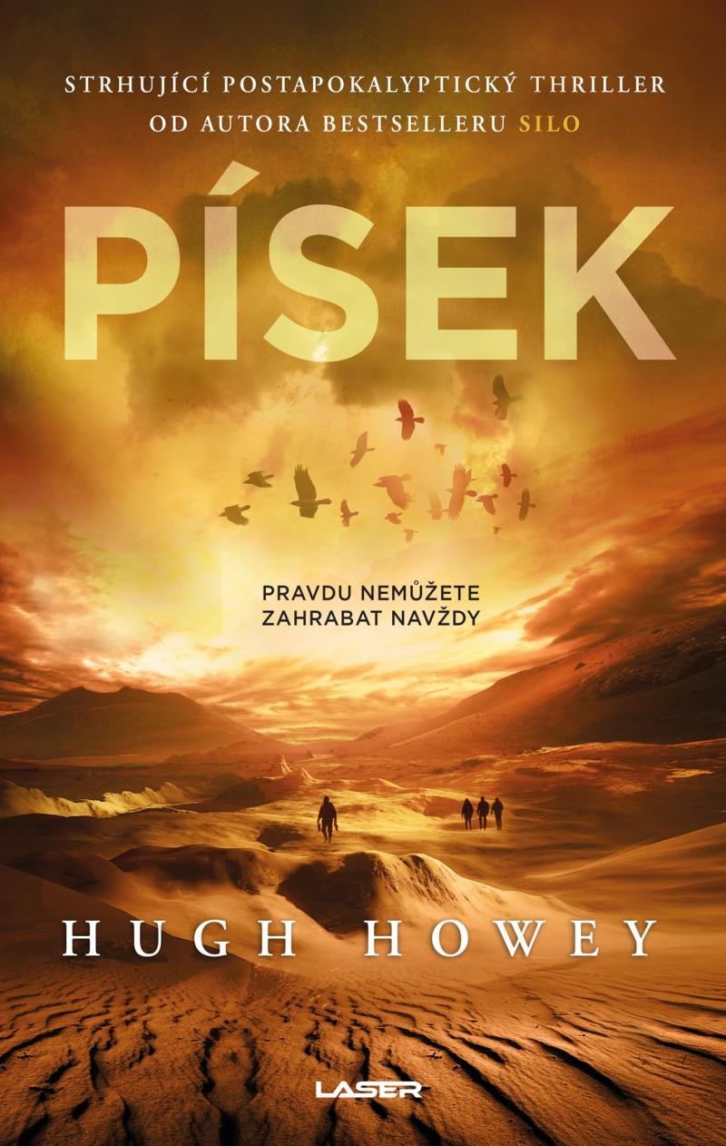 Obrázok Písek