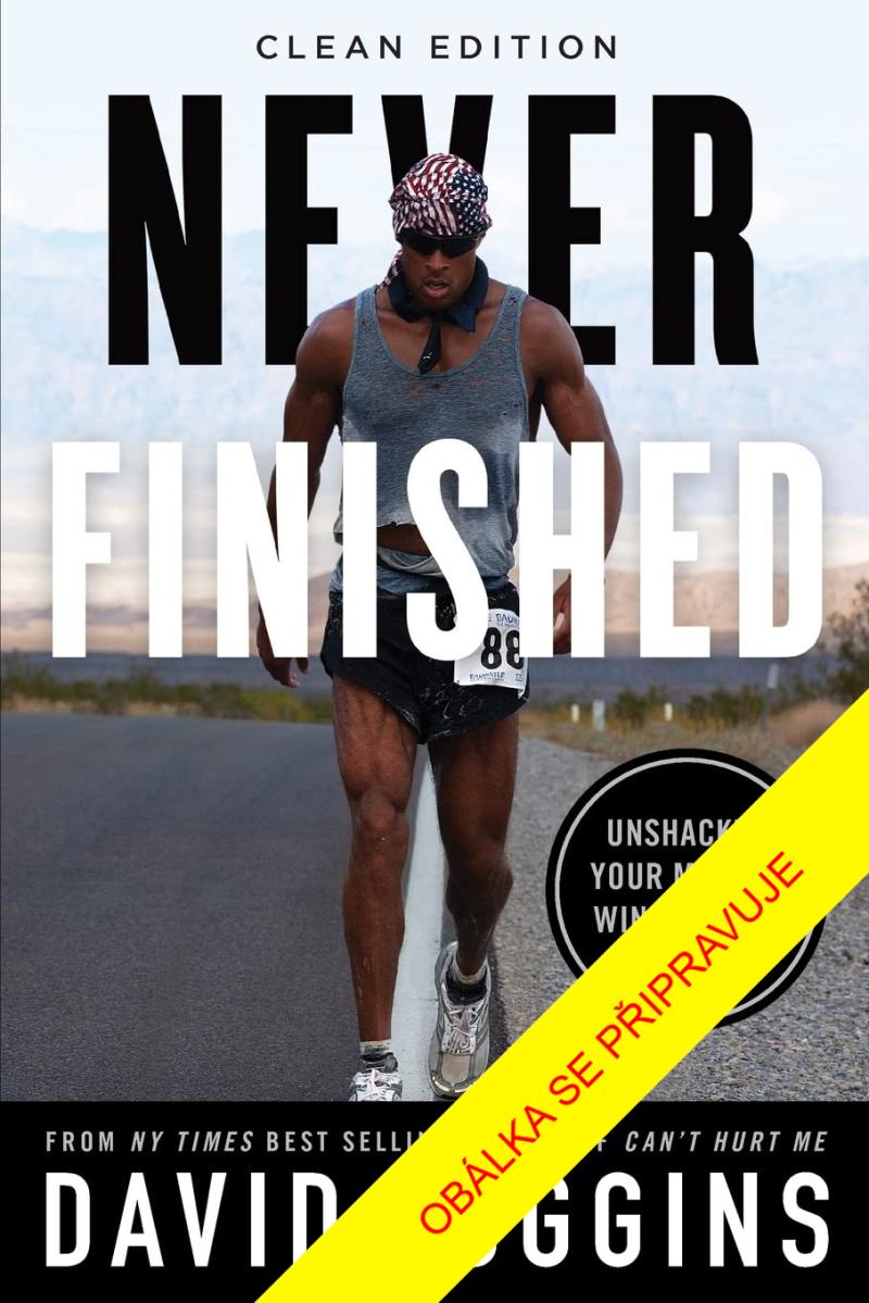 Obrázok Nic mě nezastaví