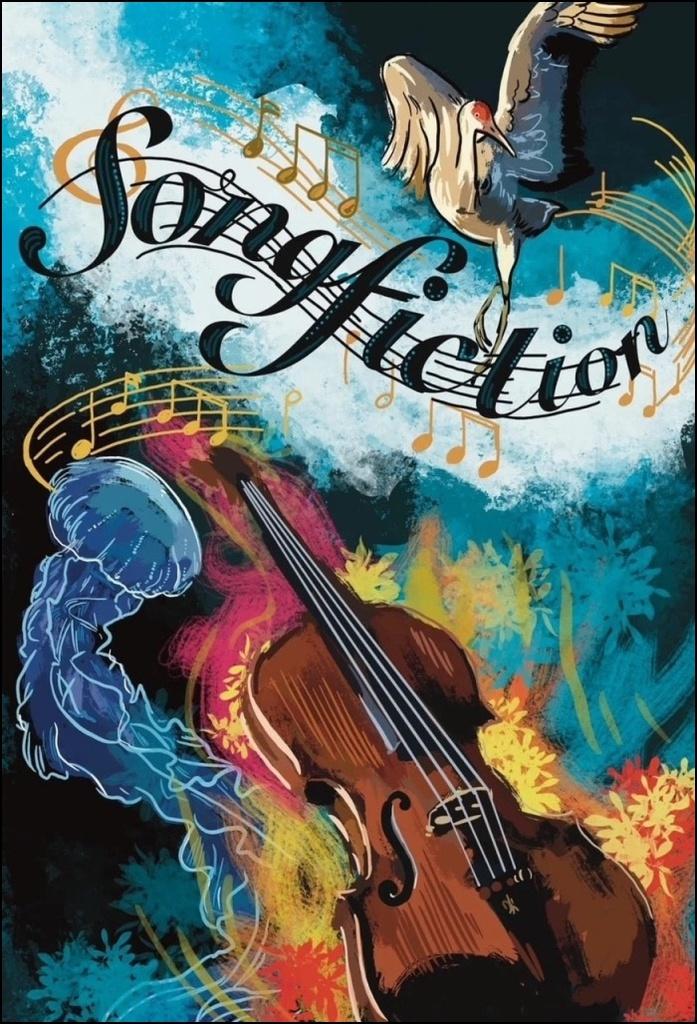 Obrázok Songfiction