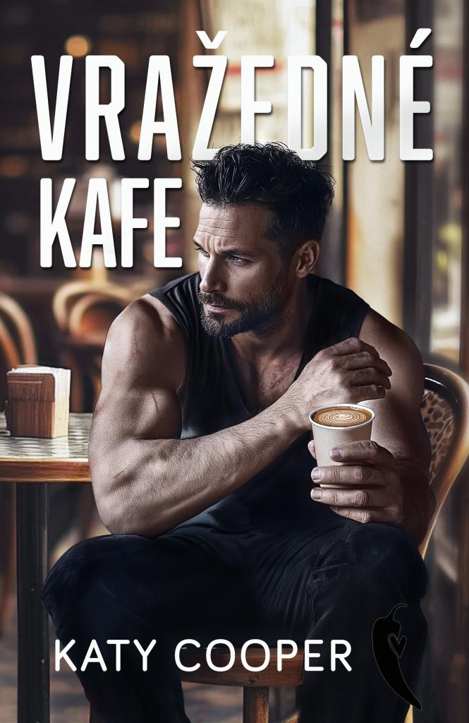 Obrázok Vražedné kafe