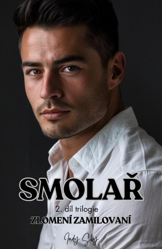 Obrázok Smolař - Zlomení zamilovaní 2