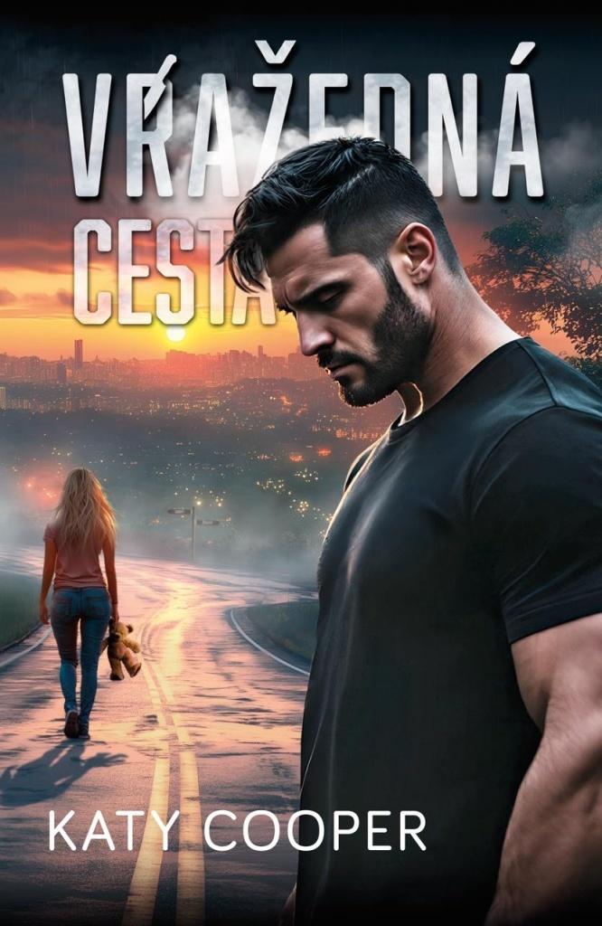 Obrázok Vražedná cesta