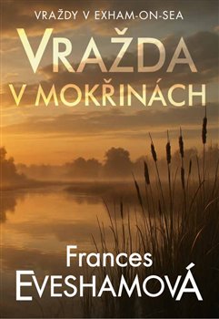Obrazok Vražda v mokřinách