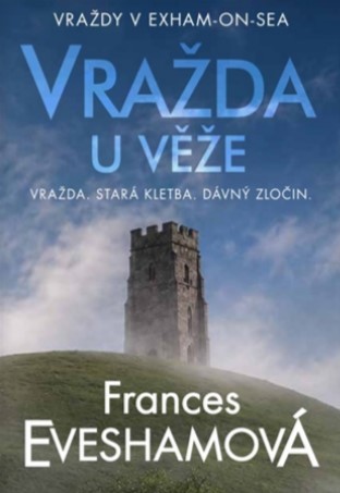 Obrazok Vražda u věže