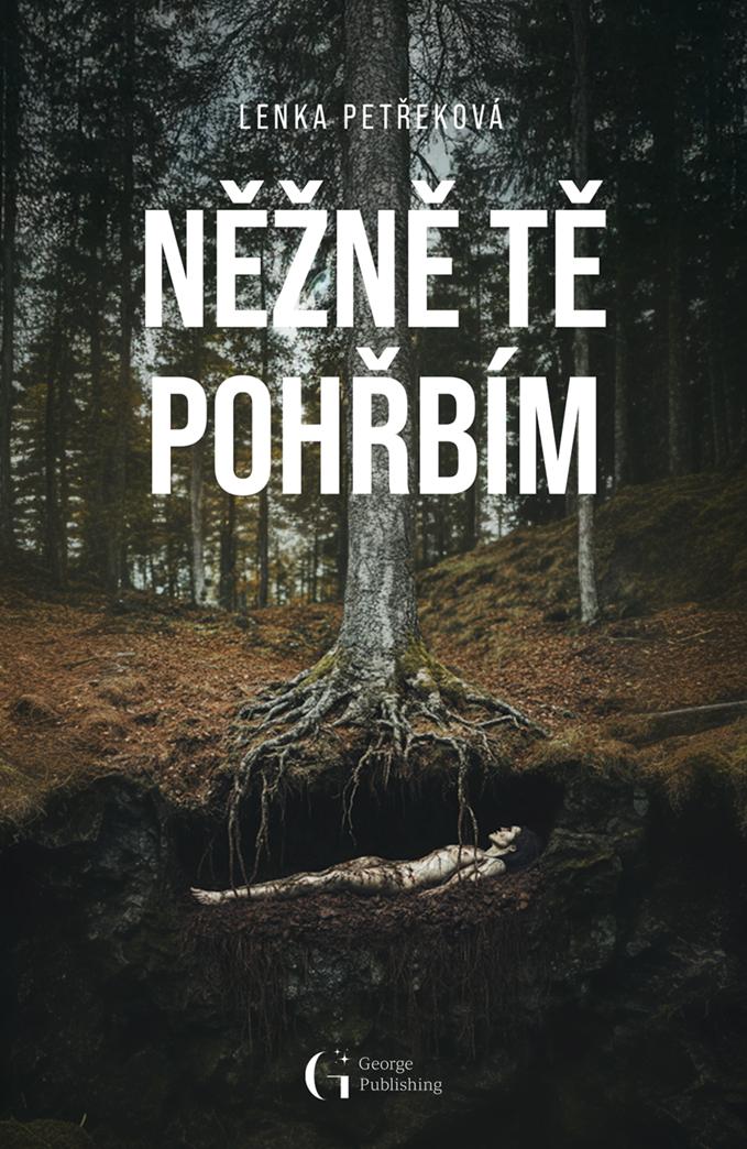 Obrázok Něžně tě pohřbím