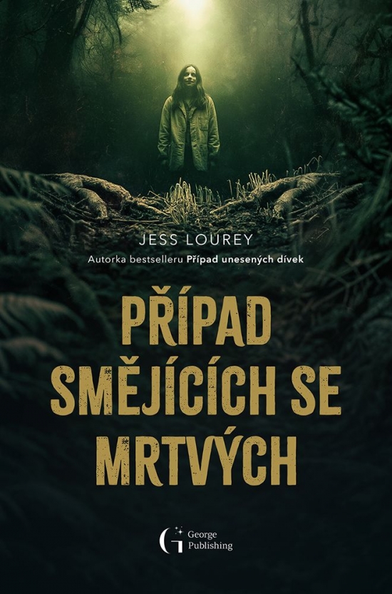 Obrazok Případ smějících se mrtvých