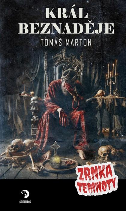 Obrázok Král Beznaděje - Zrnka temnoty 20