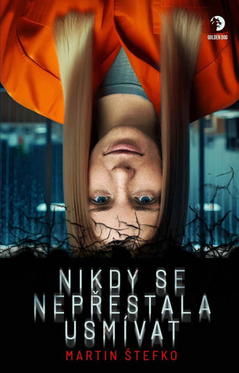 Obrázok Nikdy se nepřestala usmívat