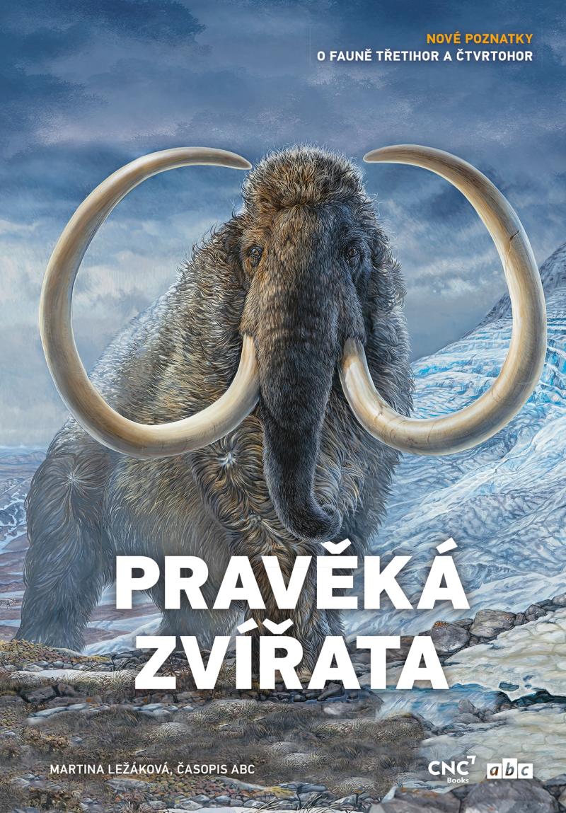 Obrázok Pravěká zvířata