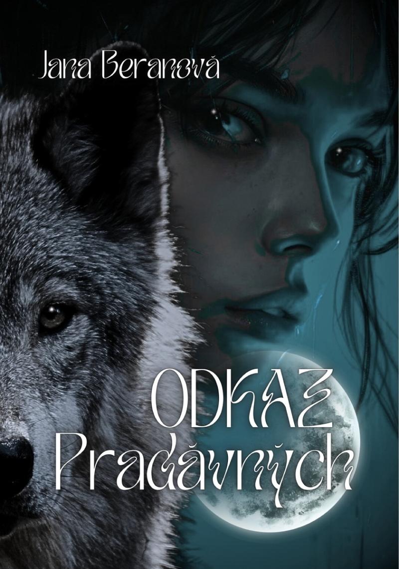 Obrázok Odkaz Pradávných