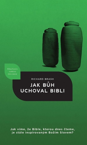 Obrazok Jak Bůh uchoval Bibli