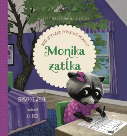 Obrazok Monika zatľka