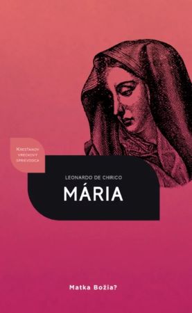 Obrazok Mária - Matka Božia?