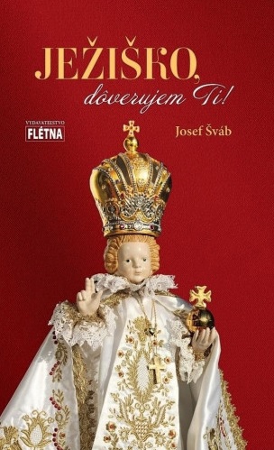 Obrazok Ježiško, dôverujem Ti!
