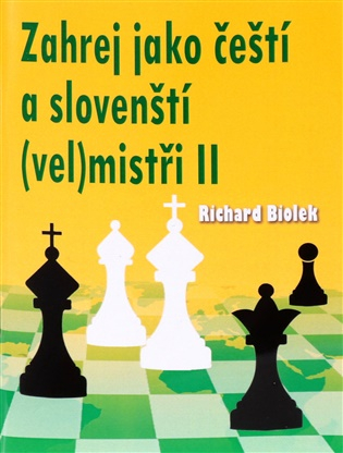 Obrazok Zahrej jako čeští a slovenští (vel)mistři II.