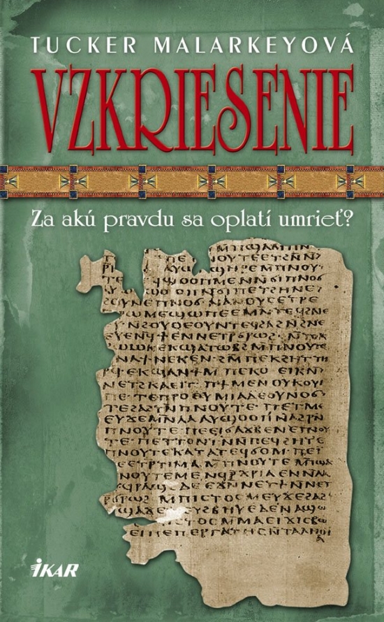 Obrázok Vzkriesenie