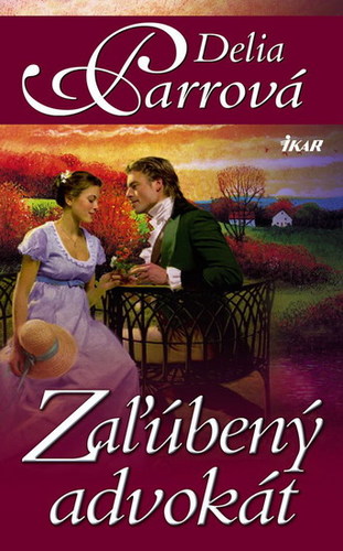 Obrázok Zaľúbený advokát