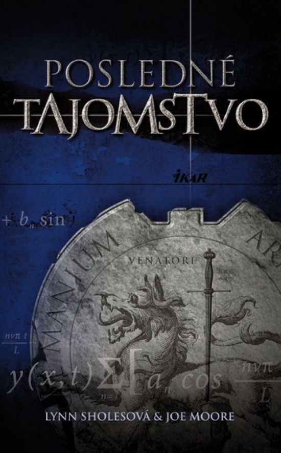 Obrázok Posledné tajomstvo