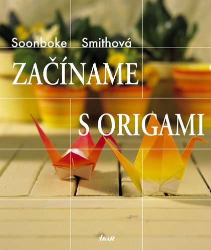 Obrázok Začíname s Origami