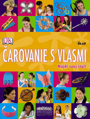 Obrázok Čarovanie s vlasmi