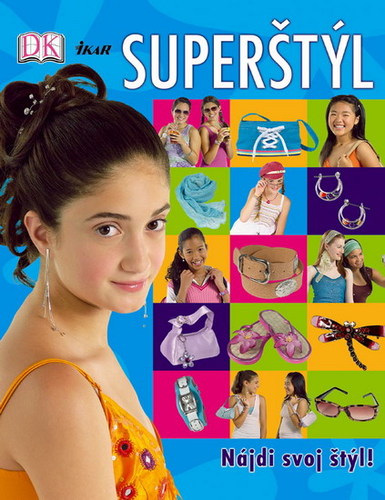 Obrázok Superštýl