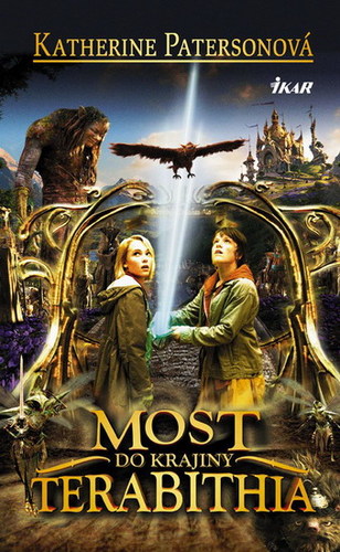 Obrázok Most do krajiny Terabithia