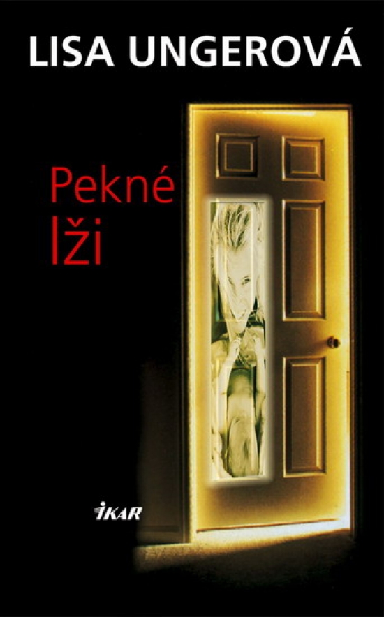 Obrázok Pekné lži