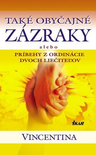 Obrázok Také obyčajné zázraky