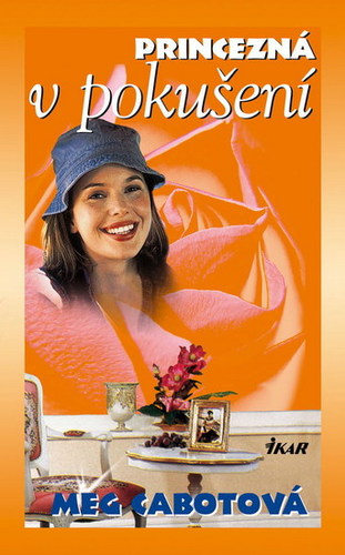 Obrázok Princezná v pokušení