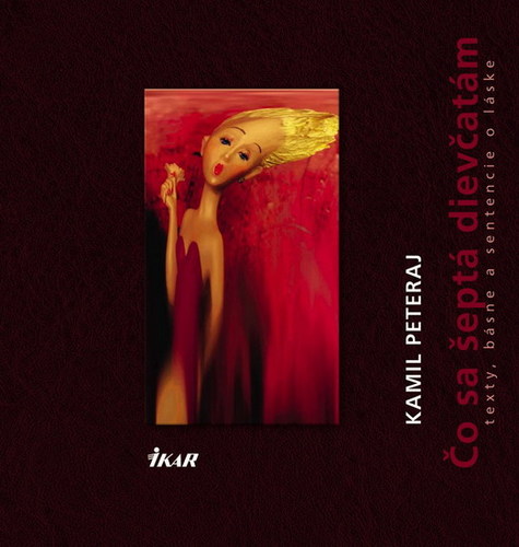 Obrázok Čo sa šeptá dievčatám