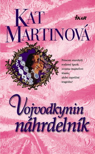 Obrázok Vojvodkynin náhrdelník