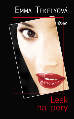 Obrázok Lesk na pery