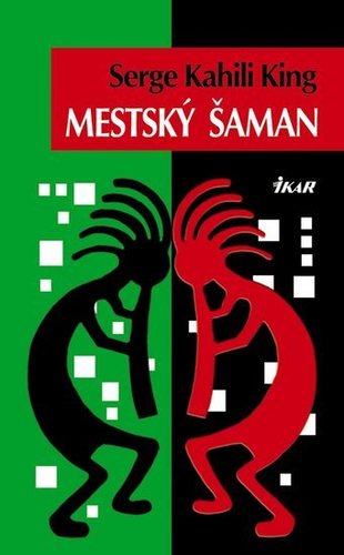 Obrázok Mestský šaman