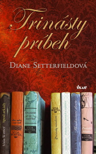 Obrázok Trinásty príbeh