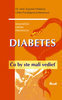 Obrázok Diabetes. Čo by ste mali vedieť