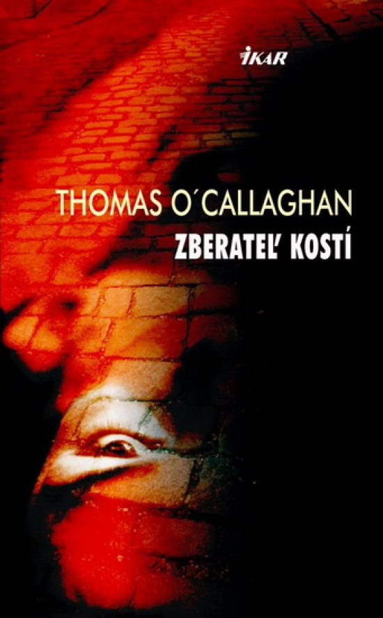 Obrázok Zberateľ kostí