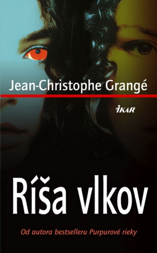 Obrázok Ríša vlkov