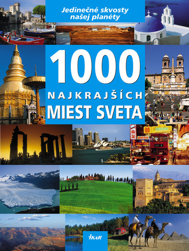 Obrázok 1000 najkrajších miest sveta