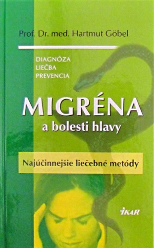 Obrázok Migréna a bolesti hlavy