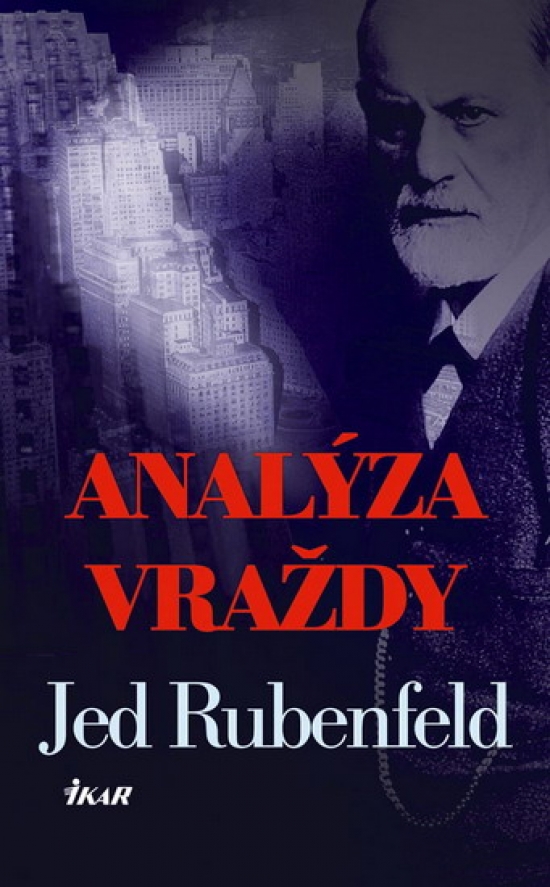 Obrázok Analýza vraždy