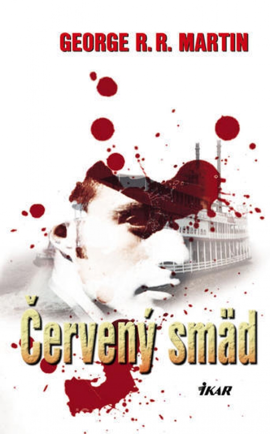 Obrázok Červený smäd