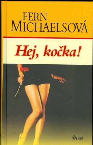 Obrázok Hej, kočka!