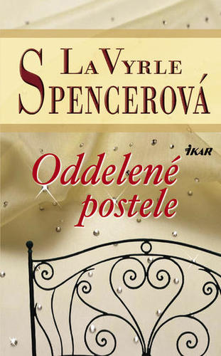 Obrázok Oddelené postele - 2.vydanie